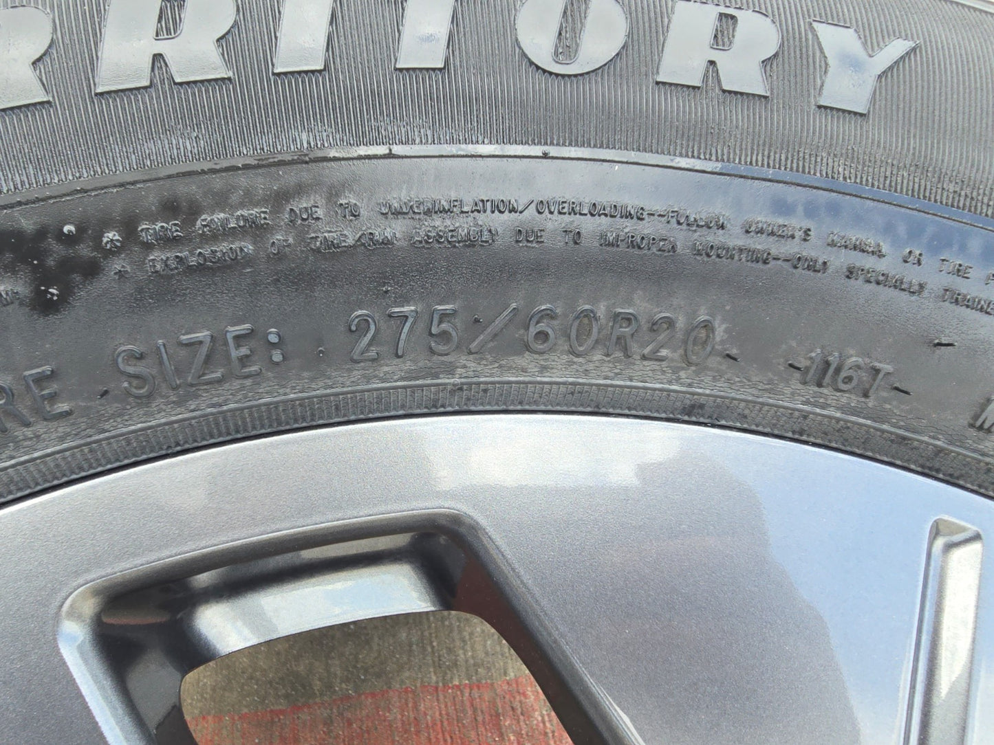20" Ford F-150 Lightning LIMITED OEM rim wheel 10471 Expedition 2023 2024 2025