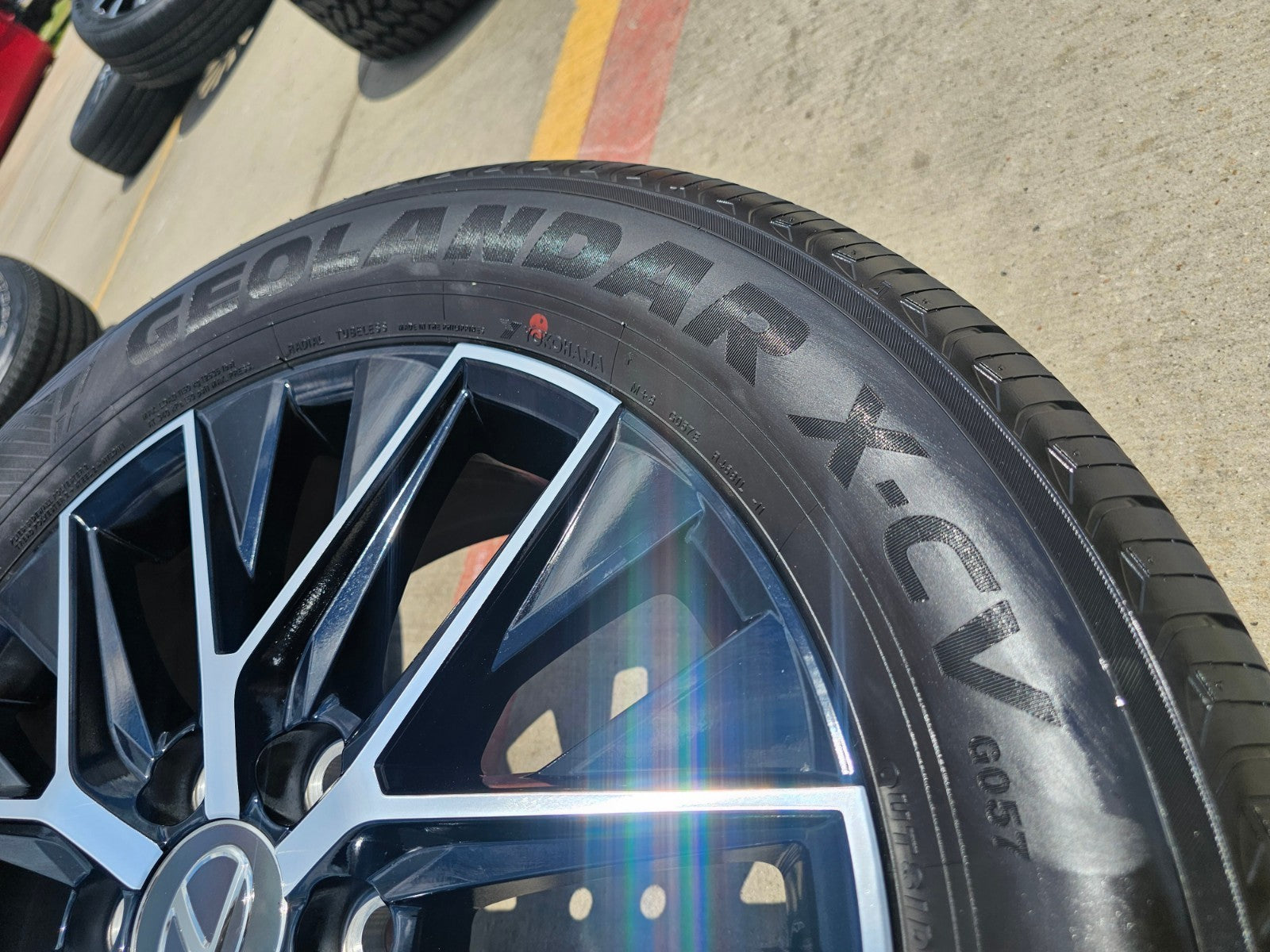 トヨタ  純正 ホイール Shop OEM 20