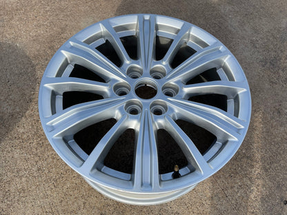 18" Cadillac XT6 XT5 SRX OEM wheel rim spare Blazer Acadia 4799 4798
