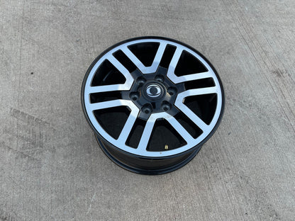 (1) 17" INEOS Grenadier OEM 8775 wheel rim 2023 2024 2025 2026 NEW