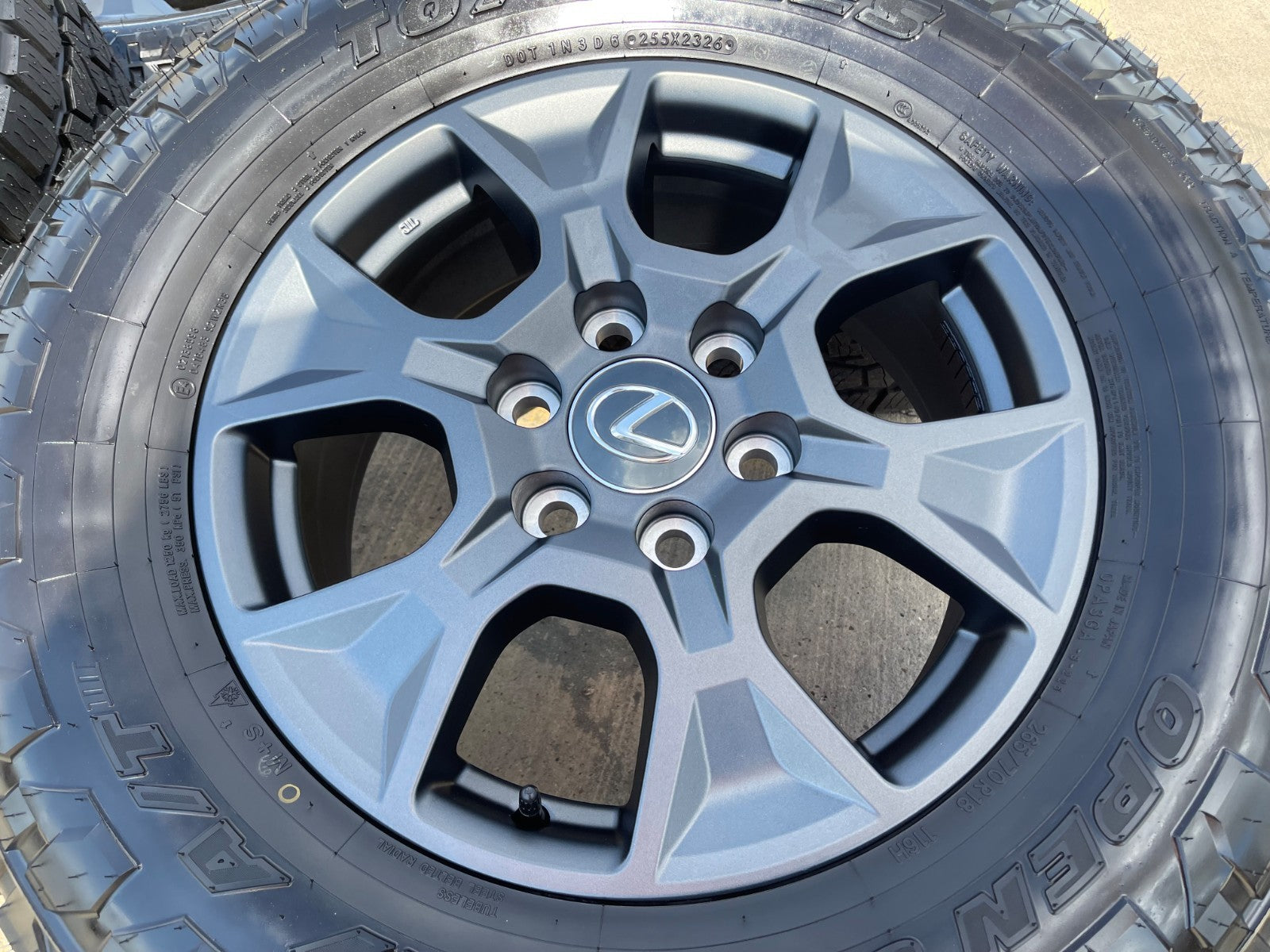 Shop OEM 18