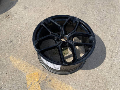 19" Lamborghini Huracan LP580 OEM wheel rim FRONT Kari 2019 2020 2021 2022 2023