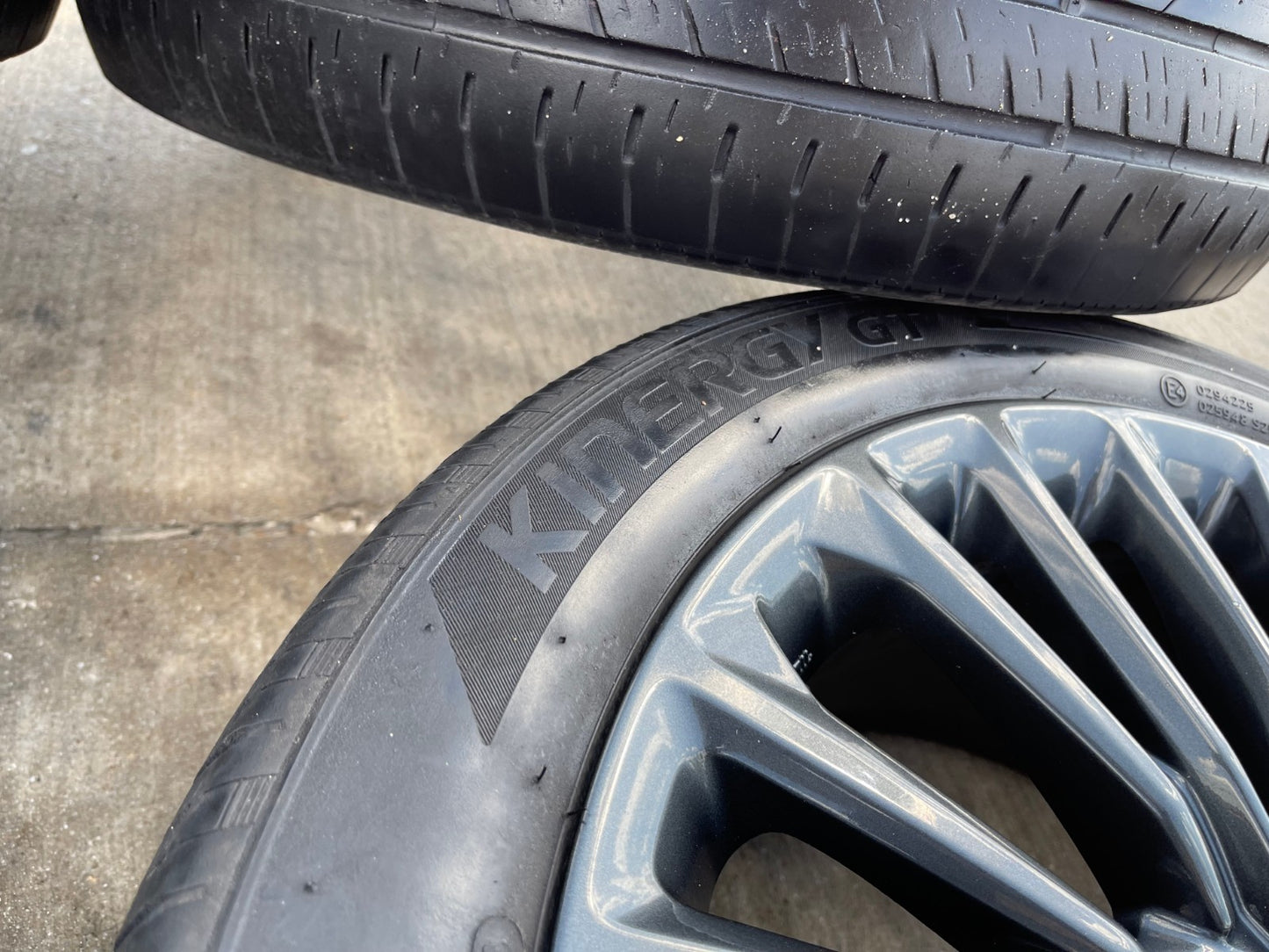 18" Toyota Avalon Camry OEM wheels rims 75233 CHR 2018 2019 2020 2022 2023 2024