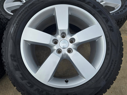 20" Land Rover Defender OEM wheels rims SET Range | Rim # 72351 | Fits 2019-2027