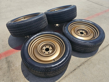 22" Chevy GMC Transport OEM wheels rims BRONZE Sierra Silverado Escalade NEW