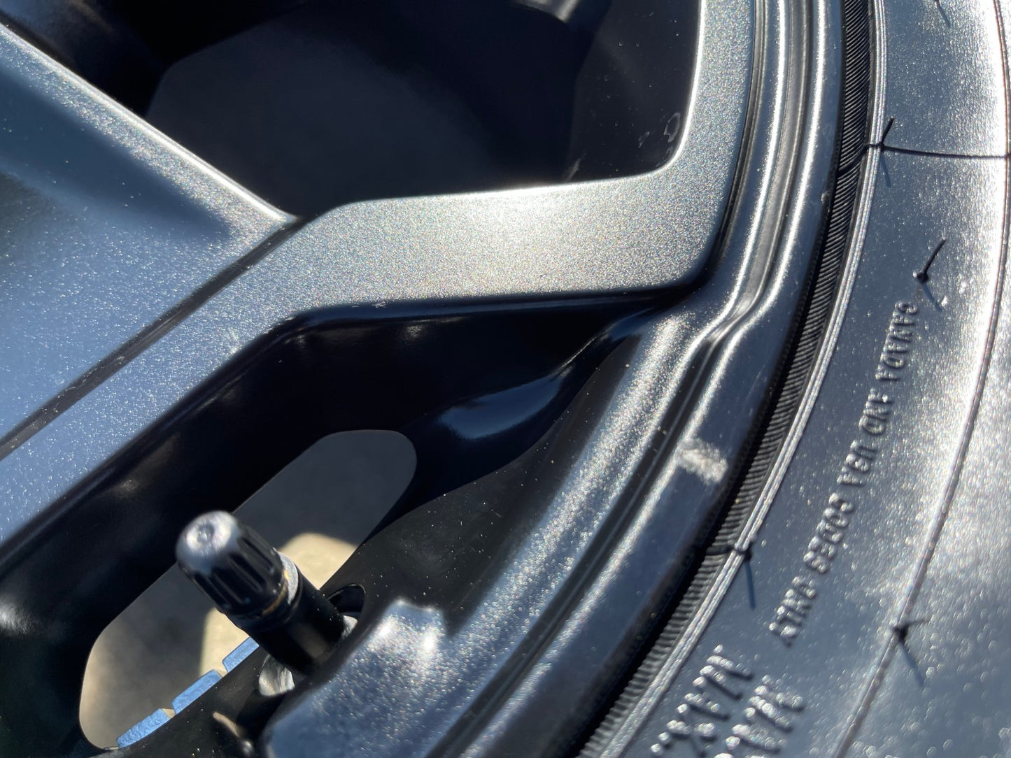 17" Jeep Wrangler SPORT OEM wheels rims tires 9237 black NITTO NEW