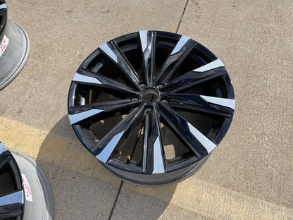 21" Toyota Crown Signia OEM 75332 wheel rim Camry Lexus 2023 2024 2025 2026
