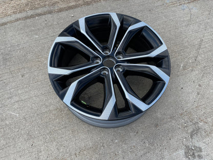20" Toyota Sienna OEM 69167 rim wheel Venza Rav4 CH-R 2022 2023 2024 2025 2026
