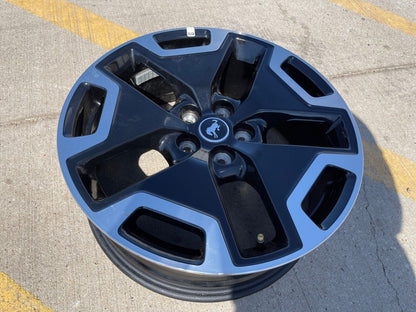 18" Ford Bronco Sport OUTER BANKS OEM rim wheel 95020 10328 2023 2024 2025 NEW