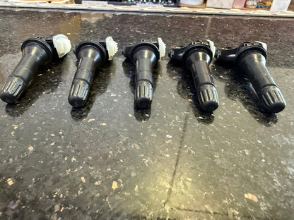 (1) TPMS SENSOR Chevy Ford GMC Cadillac Toyota RAM Honda Hyundai Kia NEW
