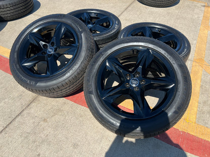 19" Audi Q7 Q8 OEM wheels rims 97749 VW Atlas Q5 NEW