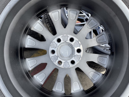 20" Toyota Land Cruiser Tundra OEM wheels rims 10545 Lexus GX550 LX600 2026 NEW