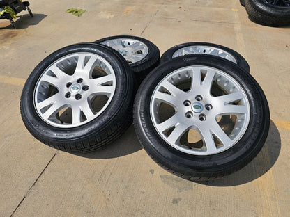 19" Land Rover DEFENDER Range Rover OEM 72195 wheels rims 2025 2026 2027 SET