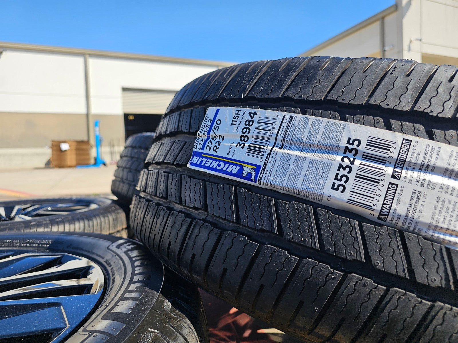 Shop OEM 22