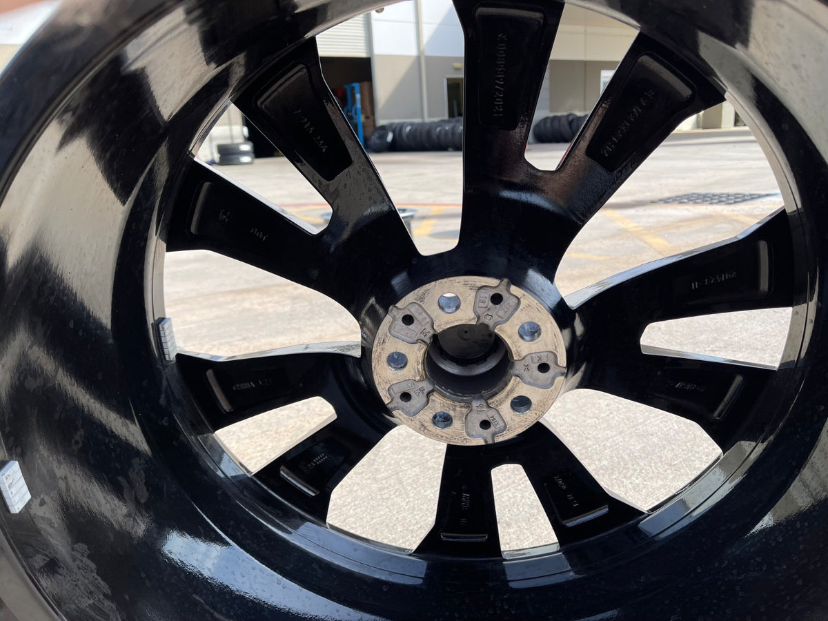 23" BMW X7M X5 X6 X7 OEM Series 86674 86675 wheels rims 2022 2023 2024 2025 2026