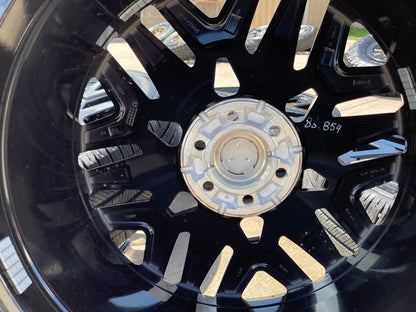 NEW 24" Ford F-150 LIMITED Plus OEM 10697 rims wheels Expedition FITS 2004-2027