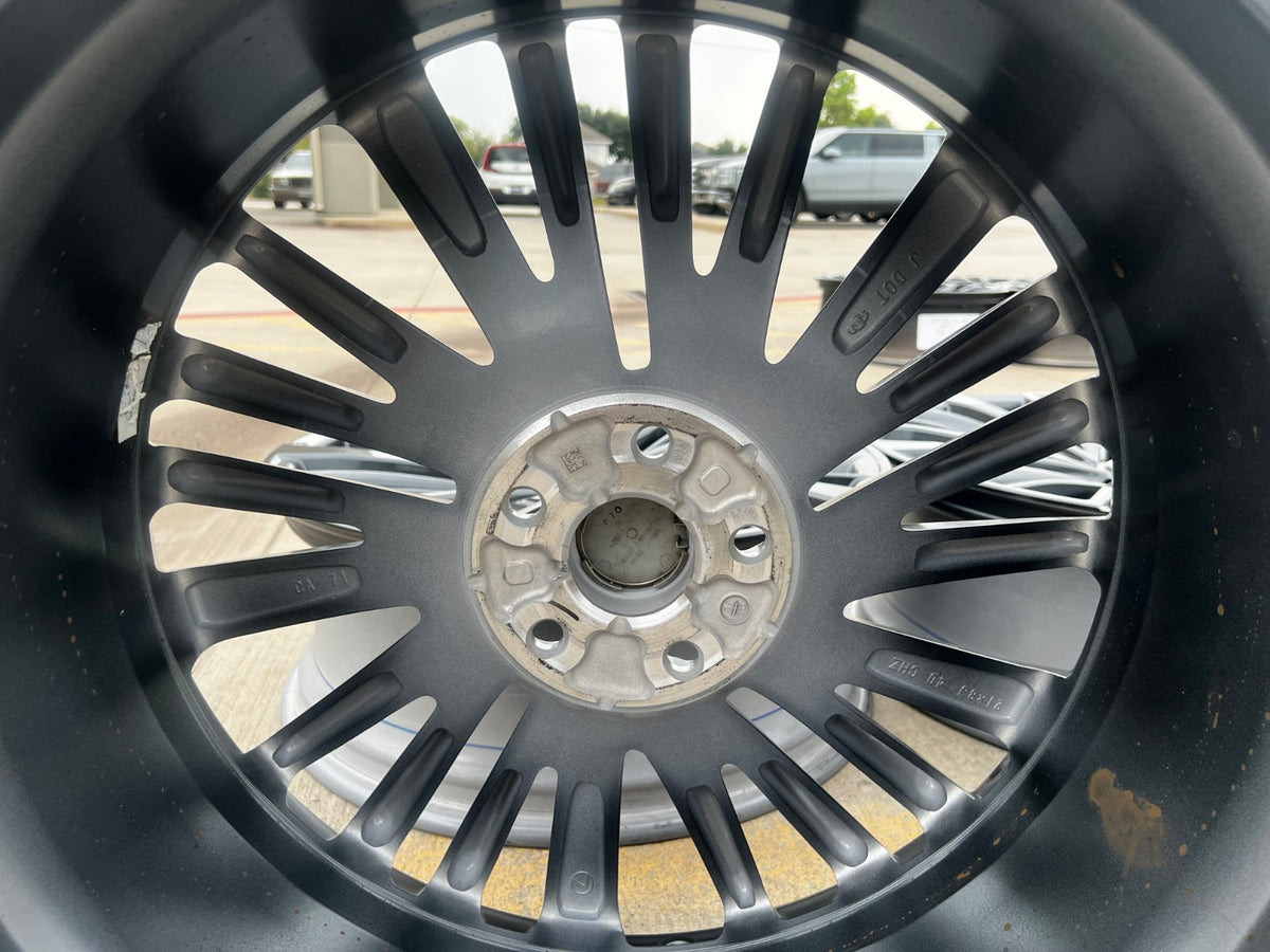 21" Lexus RX350 OEM 90541 94272 wheels rims Toyota Crown Camry Avalon SET NEW