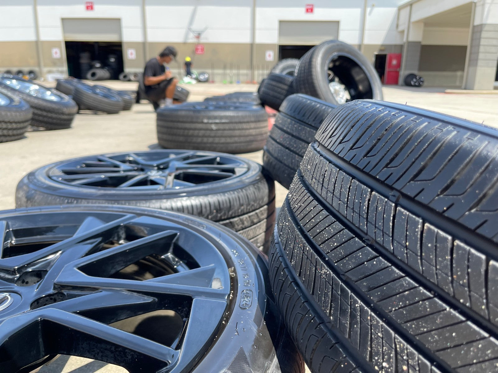 Shop OEM 18