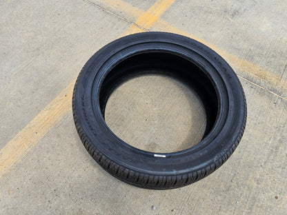 (1) 245/45/19 Goodyear Eagle Touring tire 245/45R19 98V M+S NEW