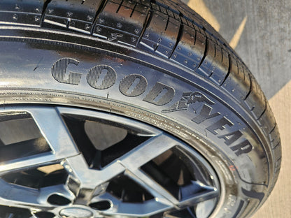 19" Kia Carnival Sorento OEM 94045 wheels rims Stinger K4 K5 2025 2026 2027 NEW