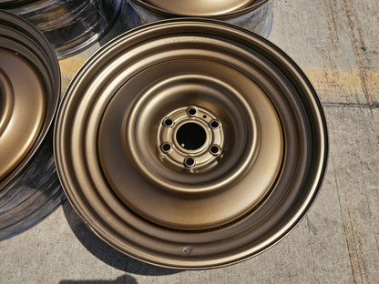 22" Chevy GMC Transport Steel OEM wheels rims Sierra Silverado Escalade NEW