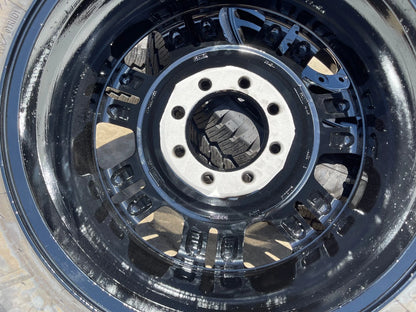 20" Ford F-250 F-350 OEM 3951 3845 Lariat rims wheels tires NEW