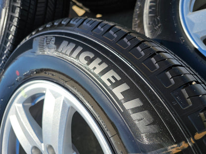 17" Ford F-150 Expedition OEM 10339 rims wheels 2023 2024 2025 2026 MICHELIN NEW