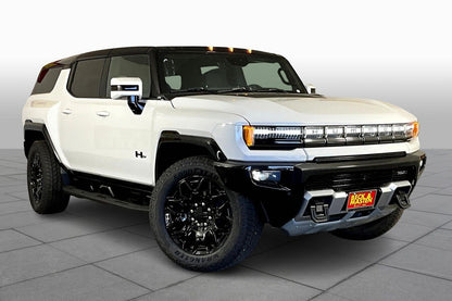 22" Hummer Chevy Silverado Sierra EV HEV 2500 OEM 14094 wheels rims 2025 NEW