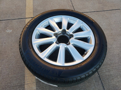 20" Lexus LX570 Toyota Land Cruiser OEM 74212 wheel rim 2011 2012 2013 2014 2015