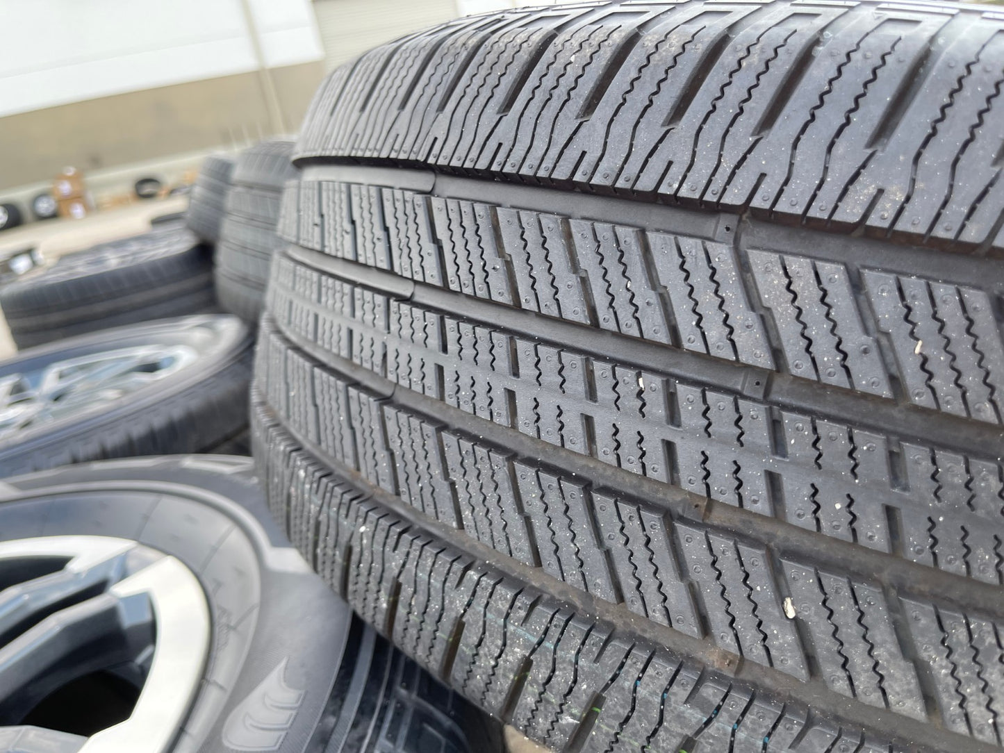 18" Toyota Tacoma 4Runner LIMITED OEM 10641 wheels rims 2024 2025 2026 NEW