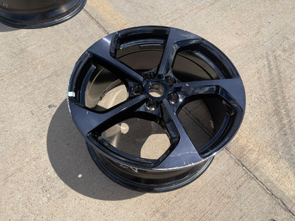20" Lucid Air OEM Grand Touring 95710 wheel rim 2023 2024 2025 2026 REAR