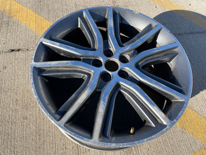 20" Ford Edge rim wheel 10197 SPARE 2019 2020 2021 2022 2023 2024 2025