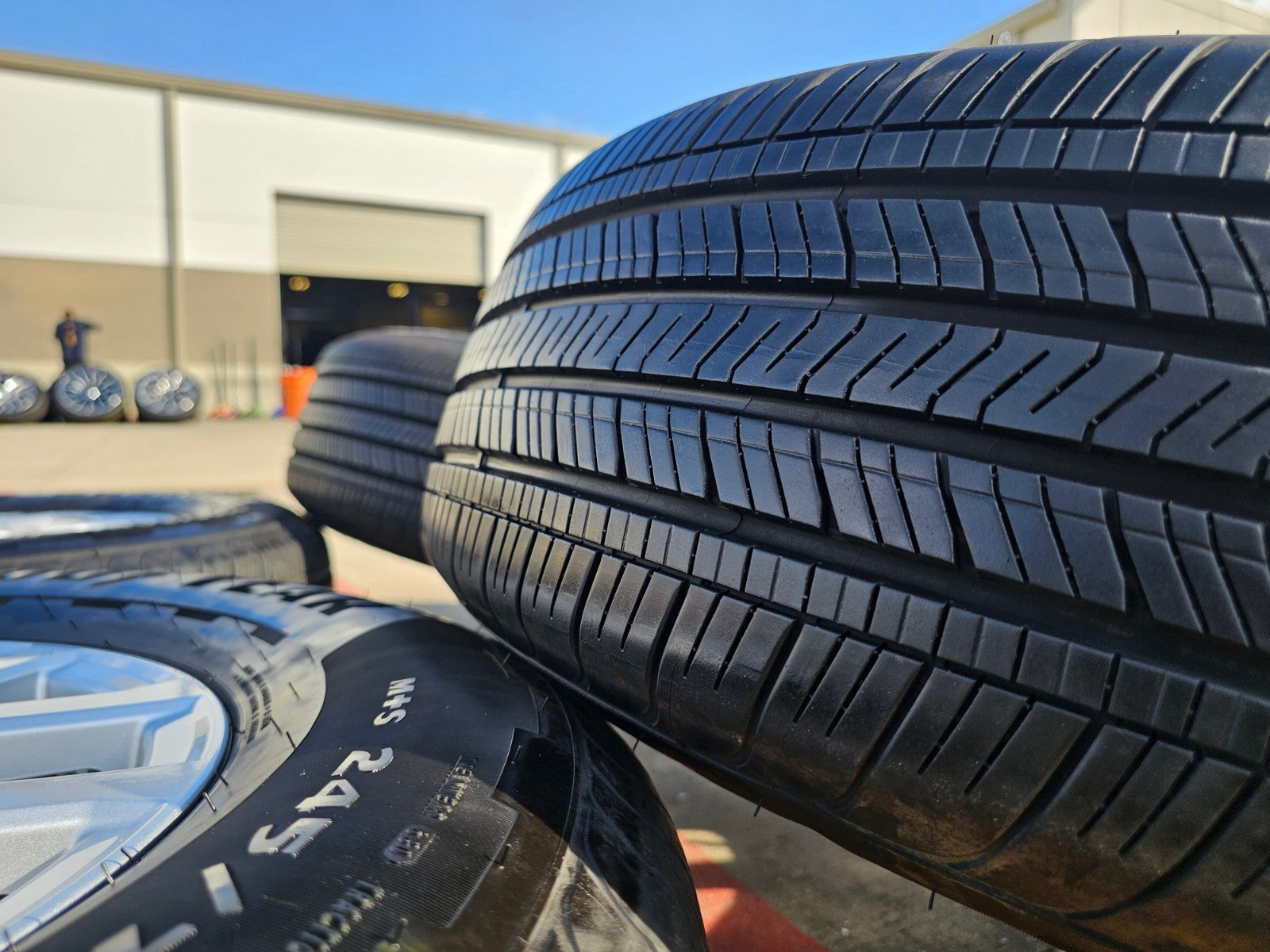 Shop OEM 17