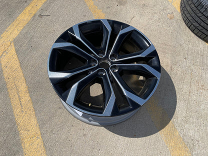20" Toyota Sienna OEM 69167 rim wheel Venza Rav4 CH-R 2022 2023 2024 2025 2026