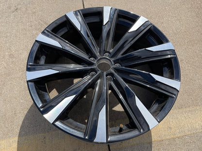 21" Toyota Crown Signia OEM 75332 wheel rim Camry Lexus 2023 2024 2025 2026