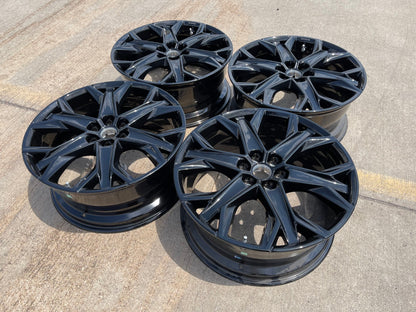 (1) 21" Cadillac 2025 OPTIQ SPORT 2 XT6 XT5 SRX OEM wheel rim Blazer Acadia NEW