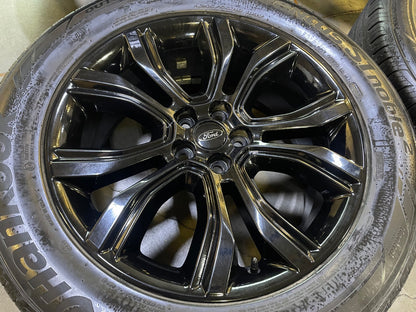 19" Ford Edge Lincoln MKX MKC OEM 10195 rims wheels 2021 2022 2023 2024 2025