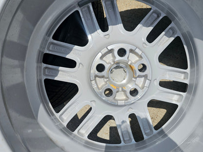 19" Land Rover DEFENDER Range Rover OEM 72350 wheels rims 2024 2025 2026 NEW