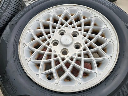 16" Chrysler LHS OEM wheels rims 2020 1994 1995 1996 1997 1998 1999 2000