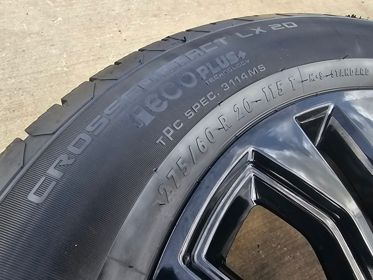 20" Ford F-150 LARIAT OEM 10619 rims wheels Expedition SET 2025 2026 2027