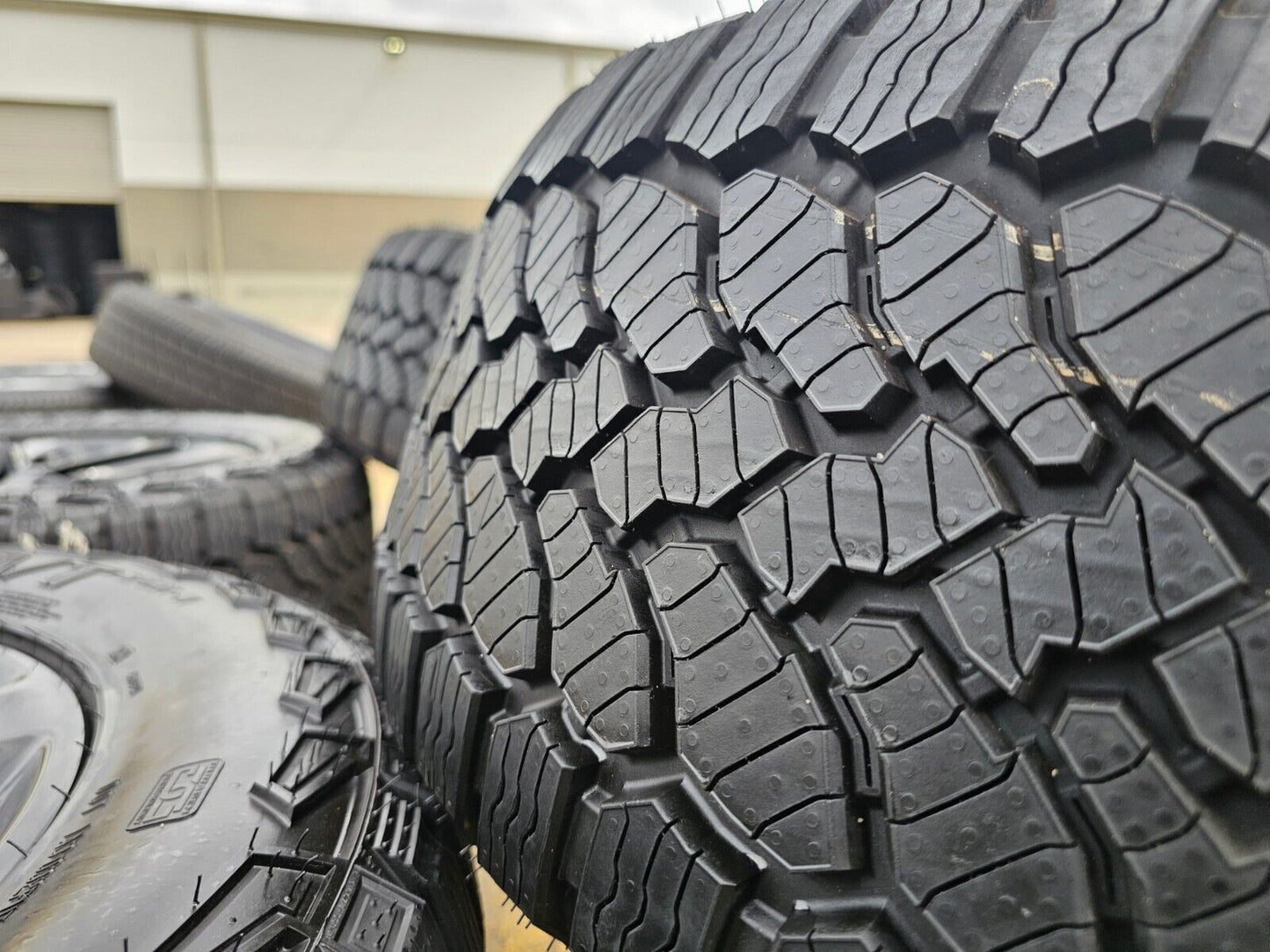(5) 20" Jeep Wrangler HIGH ALTITUDE 9262 96902 OEM wheels rims SET Gladiator NEW