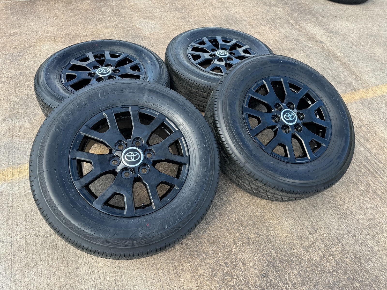 Shop OEM 17