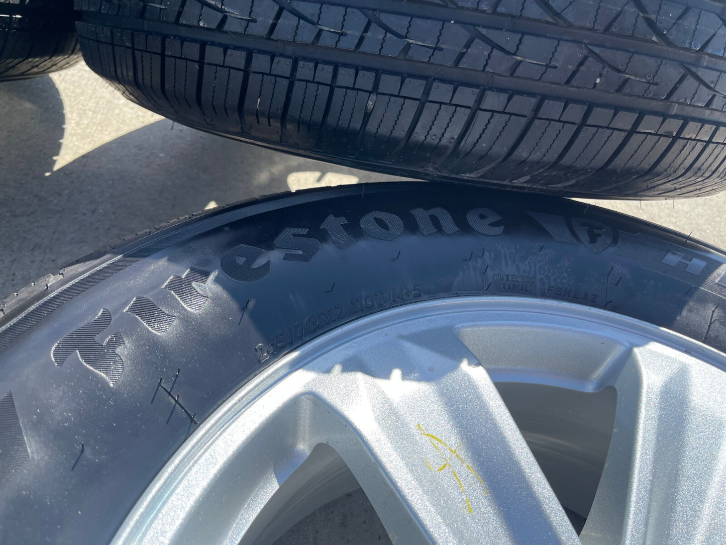 17" Ford F-150 Expedition OEM rims wheels SET RIM# 3995 FITS 2004-2027