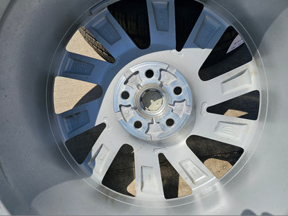 21" Land Rover Autobiography OEM 72371 Range wheel rim 2022 2023 2024 2025 2026