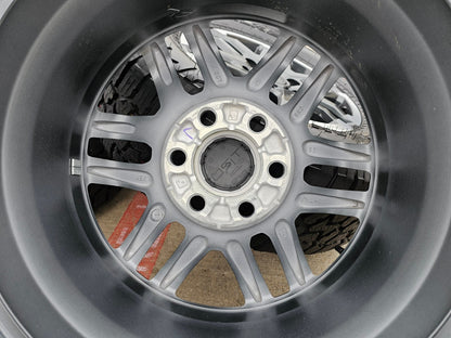 18" Toyota Tacoma TRD OEM 10641 wheels rims 2024 2025 2026 FALKEN NEW 33"