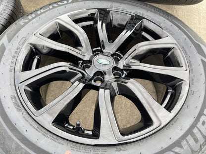 18" Land Rover Discovery Sport OEM wheels rims 72256 Velar Evoque NEW