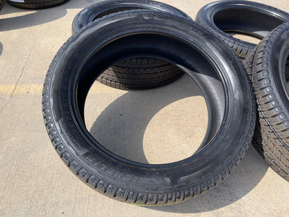(4) 275/50/24 Michelin Primacy LTX tires 275/50R24 LT 10 PLY 121S NEW TAKE OFFS