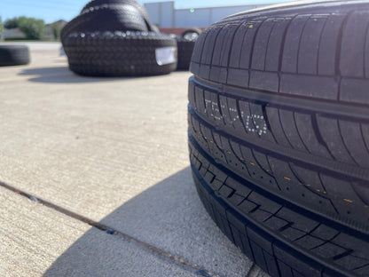 (1) 225/45/18 Geotour A/S tire single 95W XL P225/45R18 NEW