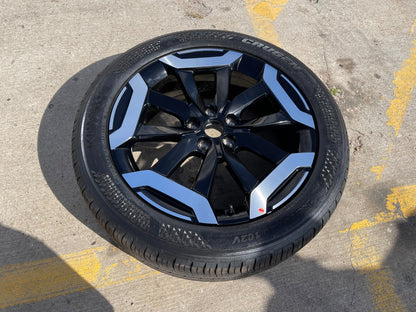 20" Kia Telluride X-PRO OEM 74716 wheel rim tire Sedona spare 2024 2025 2026 NEW