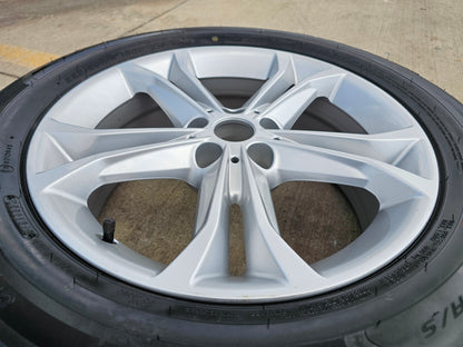 18" BMW X1 X2 X3 X4 OEM 86347 Style 688 wheel rim tire FALKEN NEW